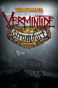 Warhammer: End Times - Vermintide Stromdorf