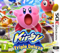 Kirby: Triple Deluxe