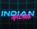 Indian Arcade