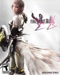 Final Fantasy XIII-2: Snow's Story - Perpetual Battlefield