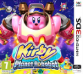 Kirby: Planet Robobot