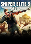 Sniper Elite 5