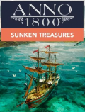 Anno 1800: Sunken Treasures