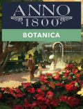 Anno 1800: Botanica