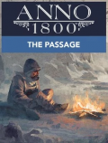 Anno 1800: The Passage