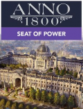 Anno 1800: Seat of Power