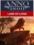 Anno 1800: Land of Lions