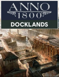 Anno 1800: Docklands