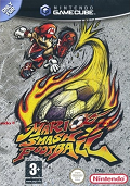 Mario Smash Football