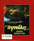 Tyrian