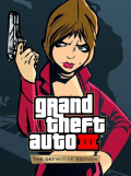 Grand Theft Auto III - The Definitive Edition