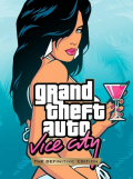 Grand Theft Auto: Vice City - The Definitive Edition