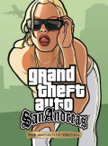 Grand Theft Auto: San Andreas - The Definitive Edition