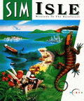 Sim Isle: Missions in The Rainforest