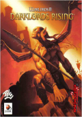Warlords III: Darklords Rising