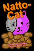 Natto-Cat