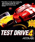 Test Drive 4