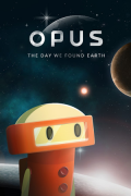 OPUS: The Day We Found Earth