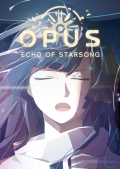 OPUS: Echo of Starsong