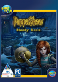 PuppetShow: Bloody Rosie