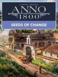 Anno 1800: Seeds of Change