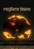 Rayha’s Poem