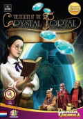 The Mystery of the Crystal Portal