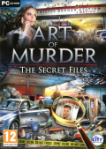 Art of Murder: The Secret Files