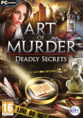 Art of Murder: Deadly Secrets