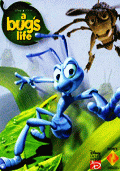 A Bug's Life