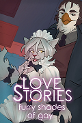 Love Stories: Furry Shades of Gay