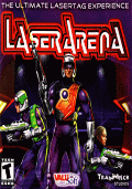 Laser Arena