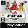 FIFA Football 2004