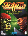 Warcraft II: Beyond the Dark Portal