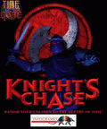 Time Gate: Knight's Chase