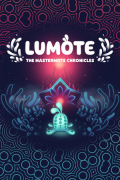 Lumote: The Mastermote Chronicles