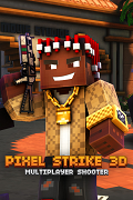 Pixel Strike 3D