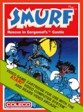 Smurf: Rescue in Gargamel's Castle