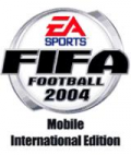 FIFA Football 2004: Mobile International Edition