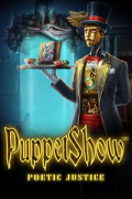 PuppetShow: Poetic Justice