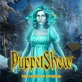 PuppetShow: The Curse of Ophelia