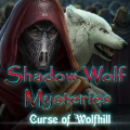 Shadow Wolf Mysteries: Curse of Wolfhill