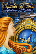 Amulet of Time: Shadow of La Rochelle