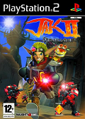 Jak II: Renegade