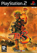 Jak 3