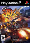 Jak X