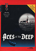 Aces of the Deep