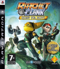 Ratchet & Clank: Quest for Booty