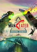 Maneater: Truth Quest