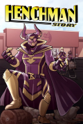 Henchman Story